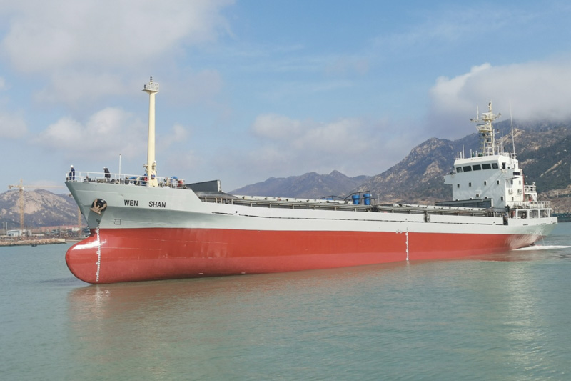 国际船舶运输 